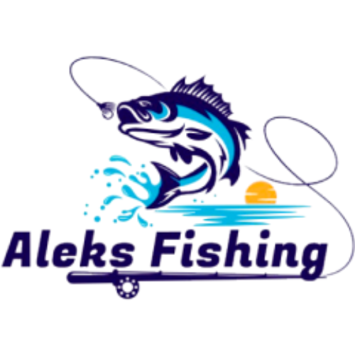 Alex Fishing