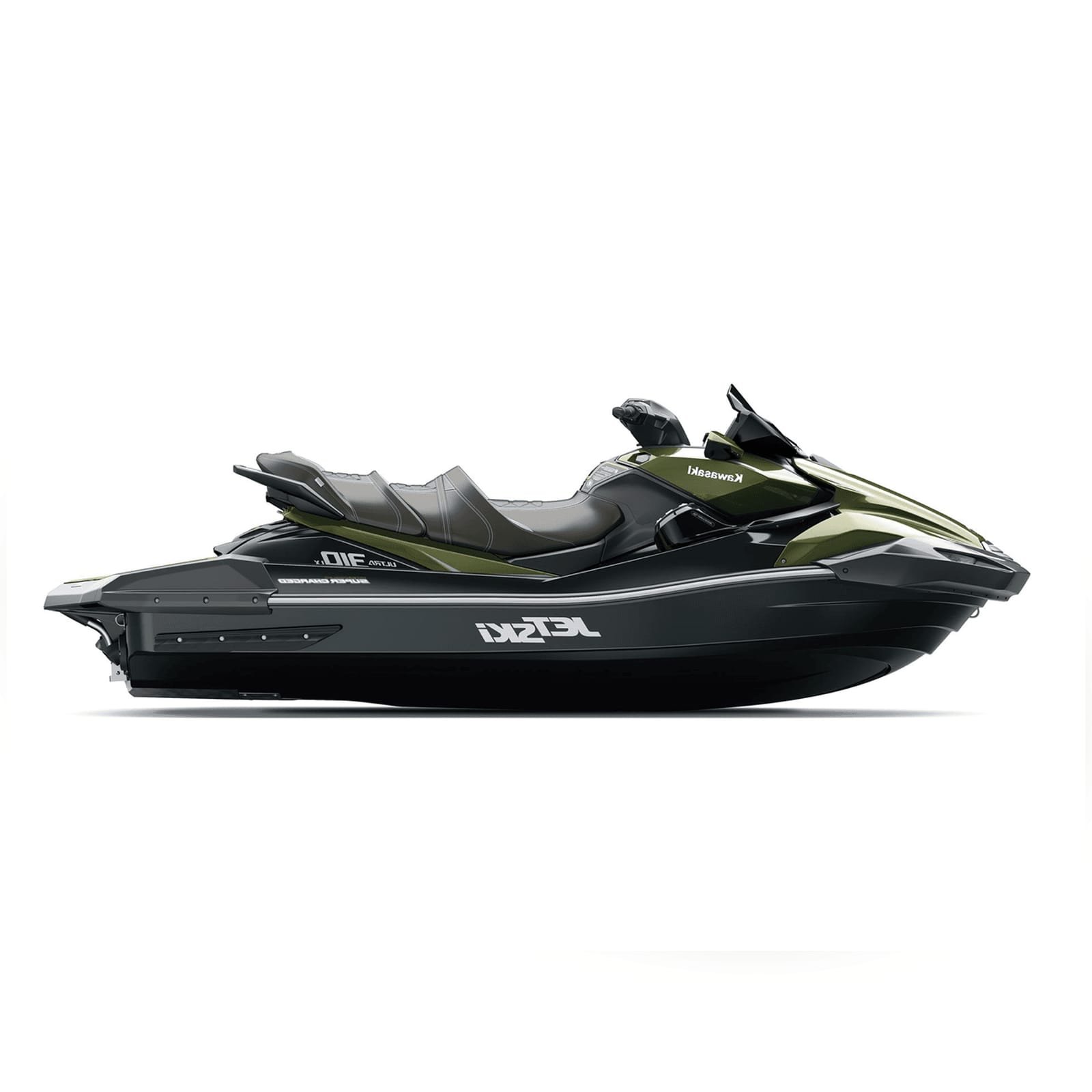 JetSki Ultra 310lx image 2