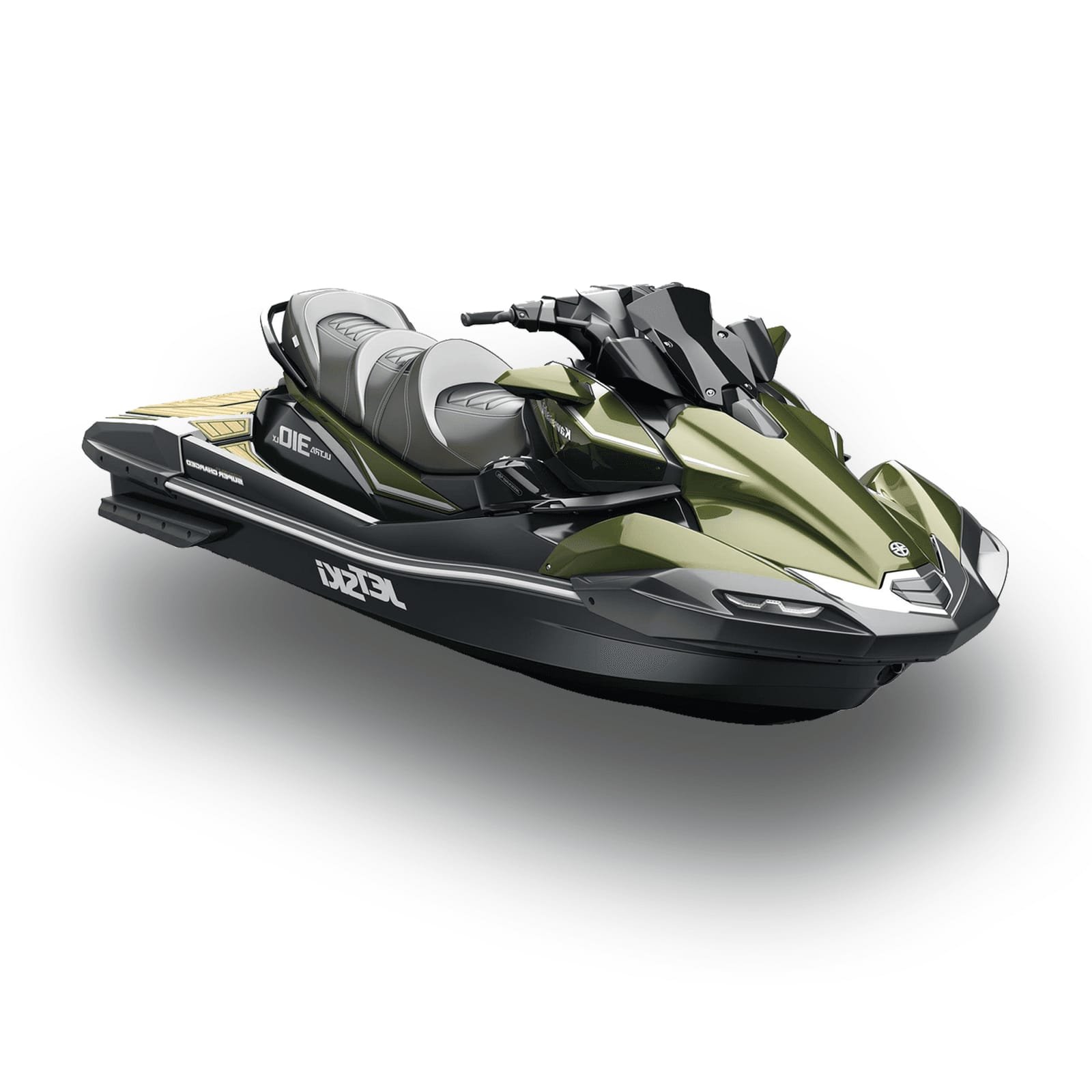JetSki Ultra 310lx