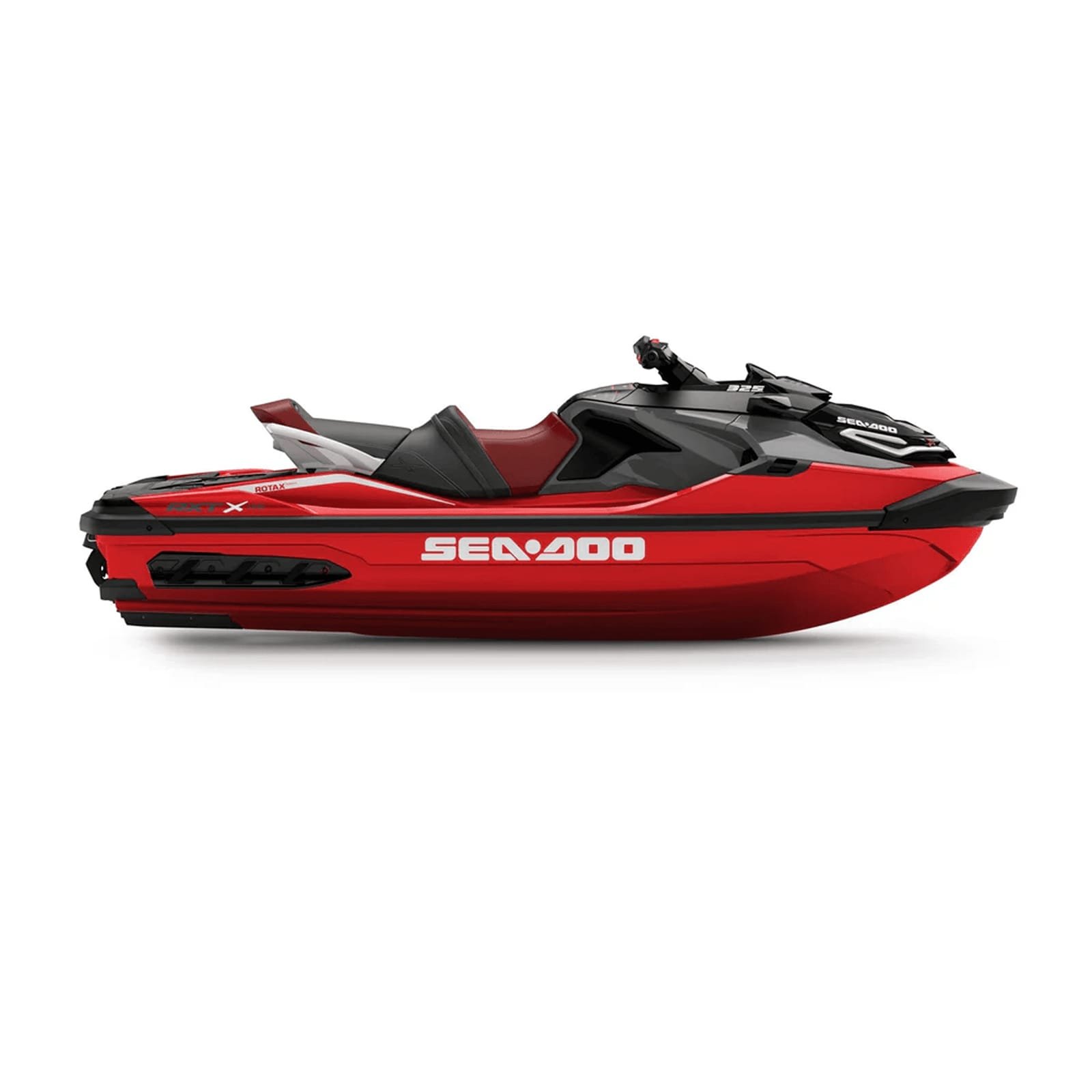 Sea-Doo RXP-X RS 325 image 2