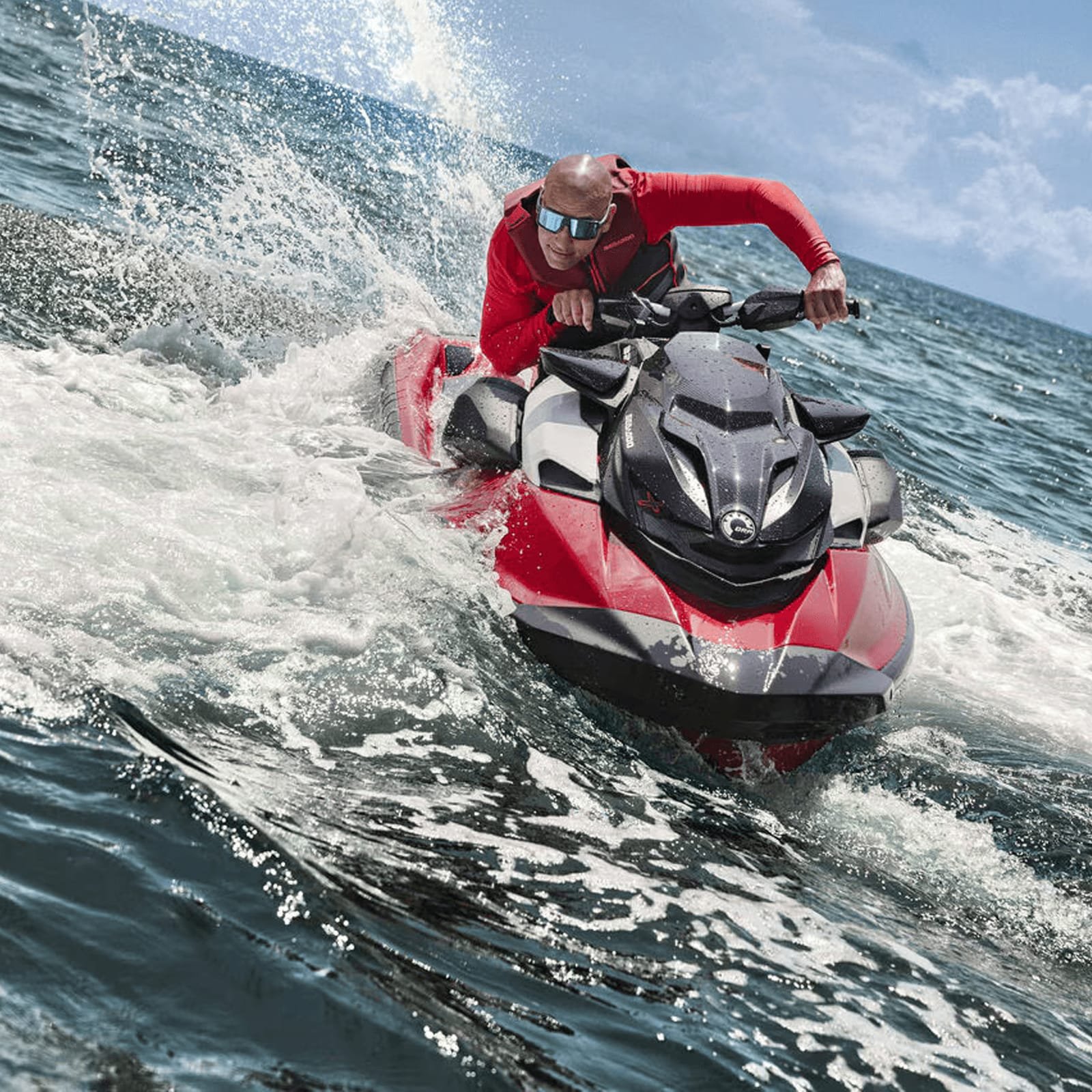 Sea-Doo RXP-X RS 325 image 3