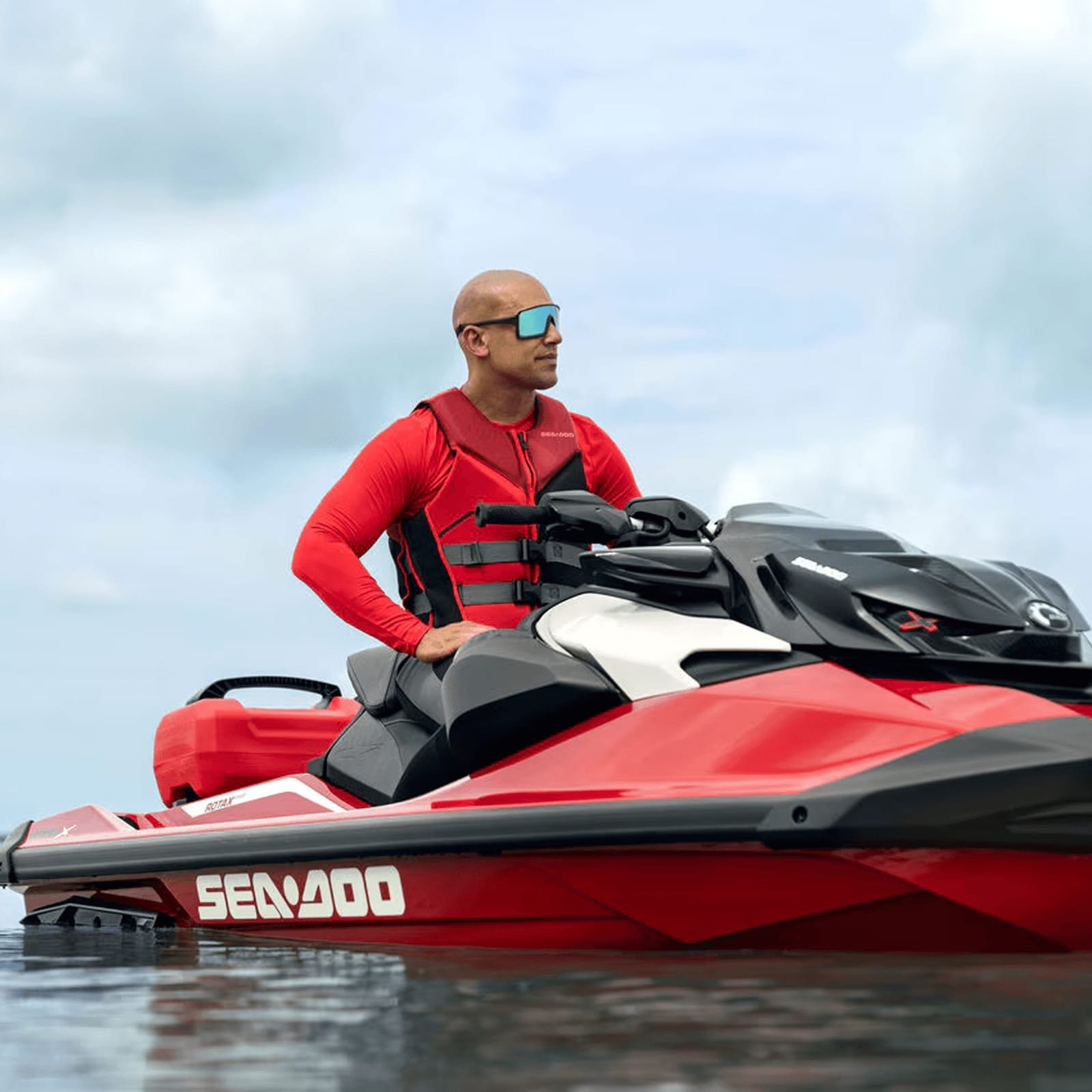 Sea-Doo RXP-X RS 325 image 4