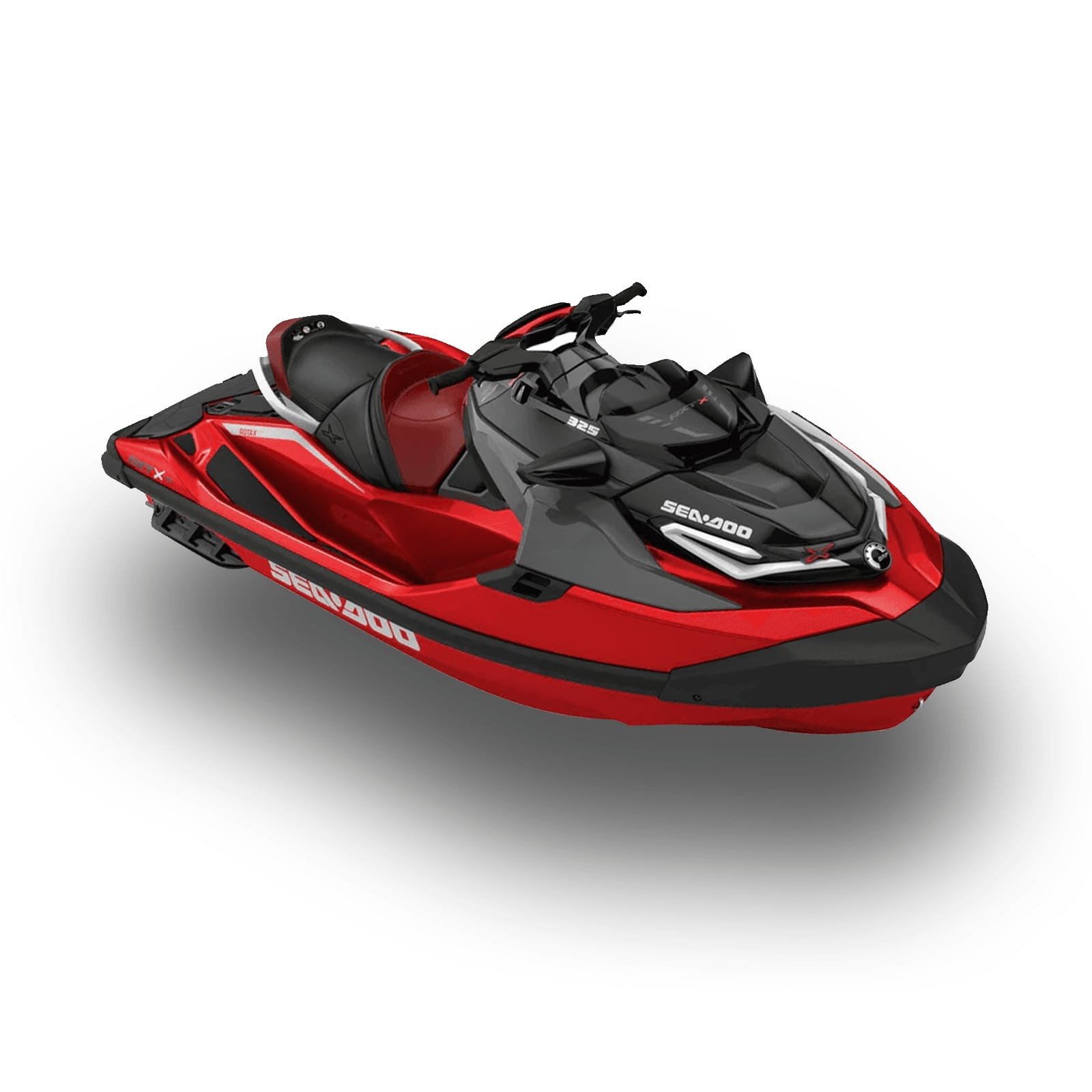 Sea-Doo RXP-X RS 325