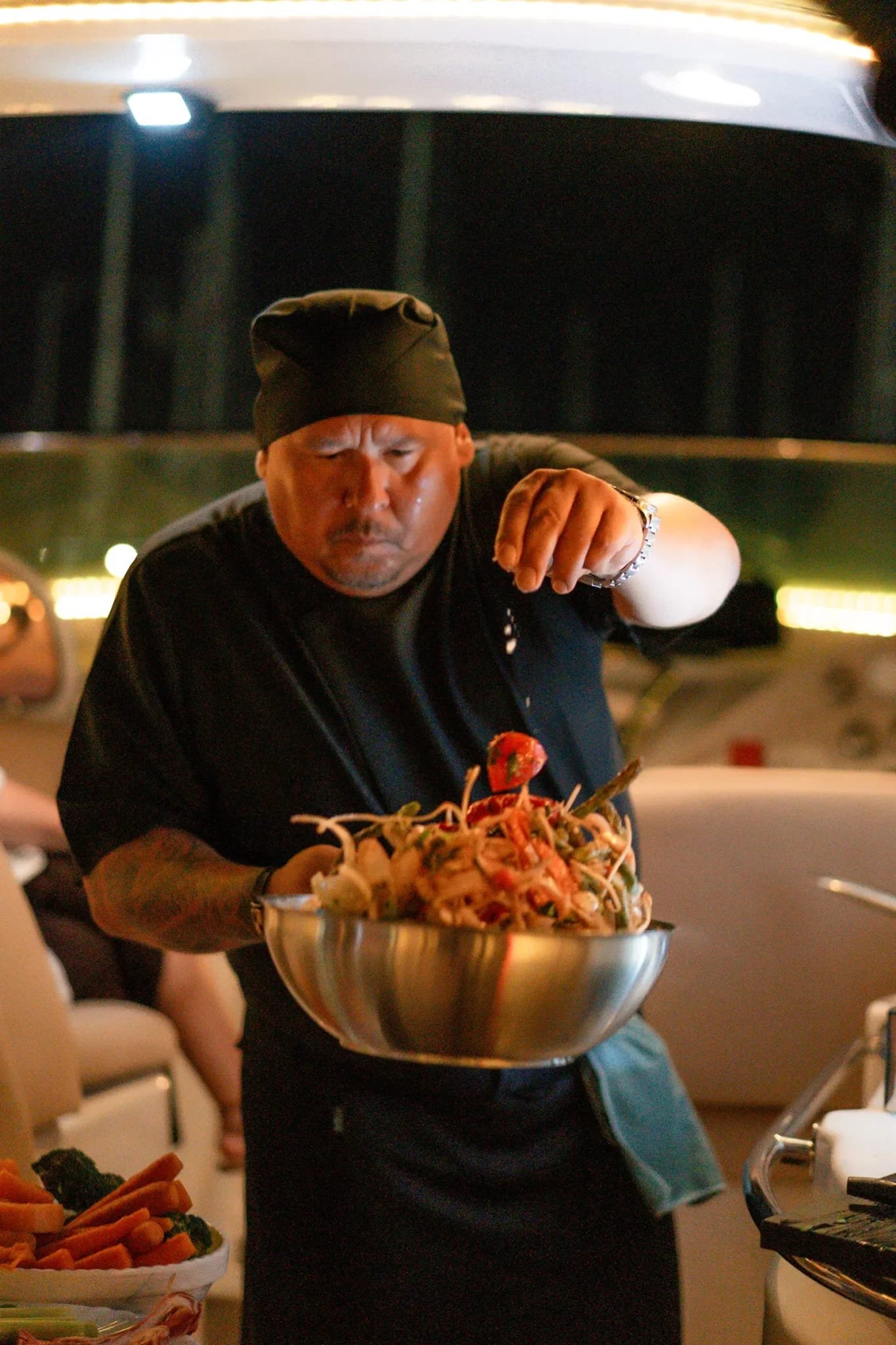 Tour – Gastronomic Voyage image 8