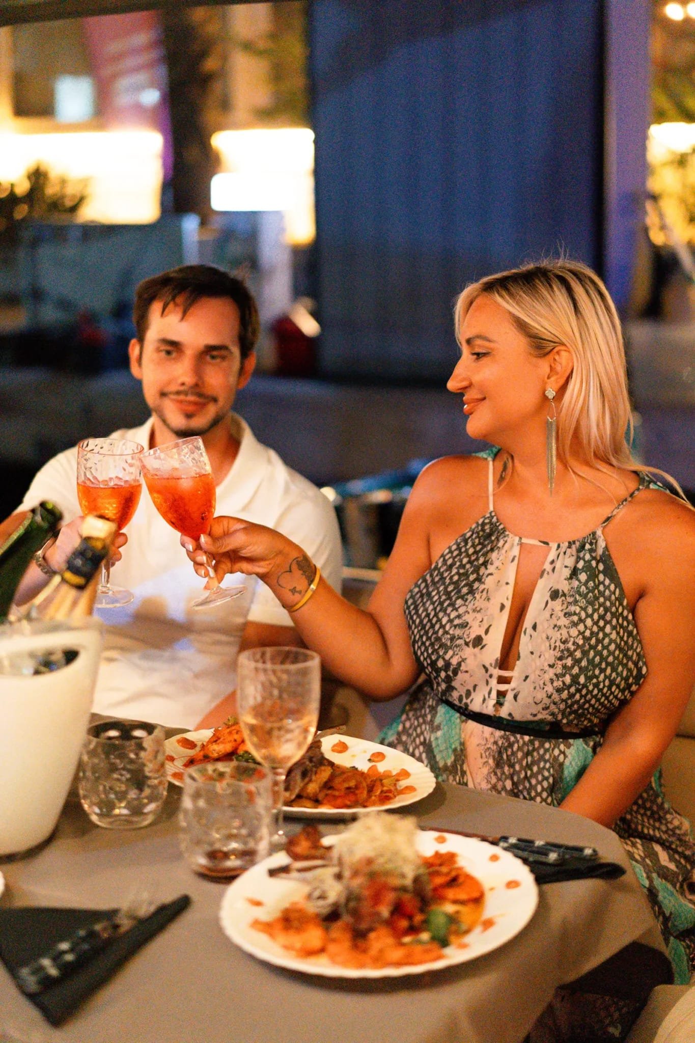 Tour – Gastronomic Voyage image 6