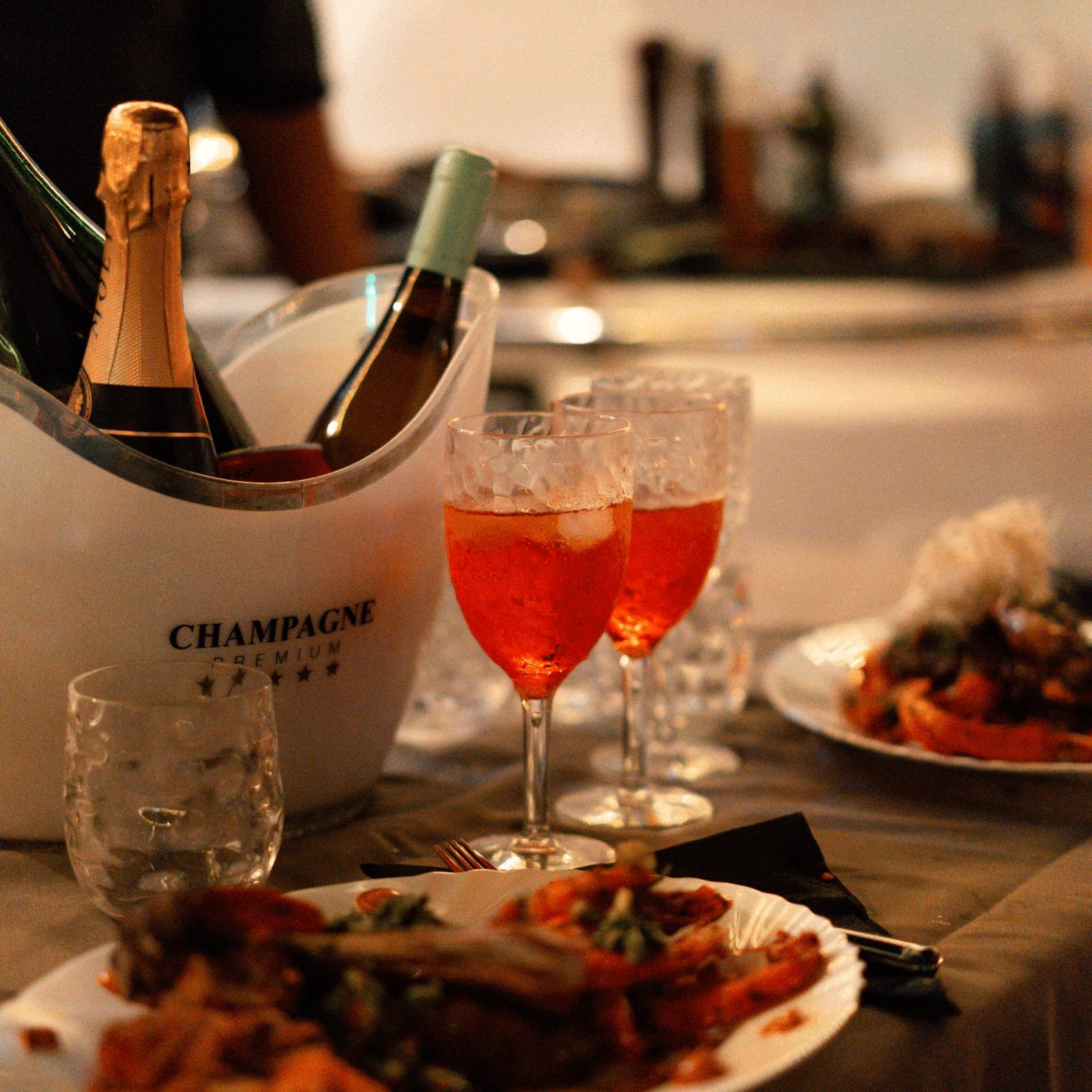 Tour – Gastronomic Voyage image 5