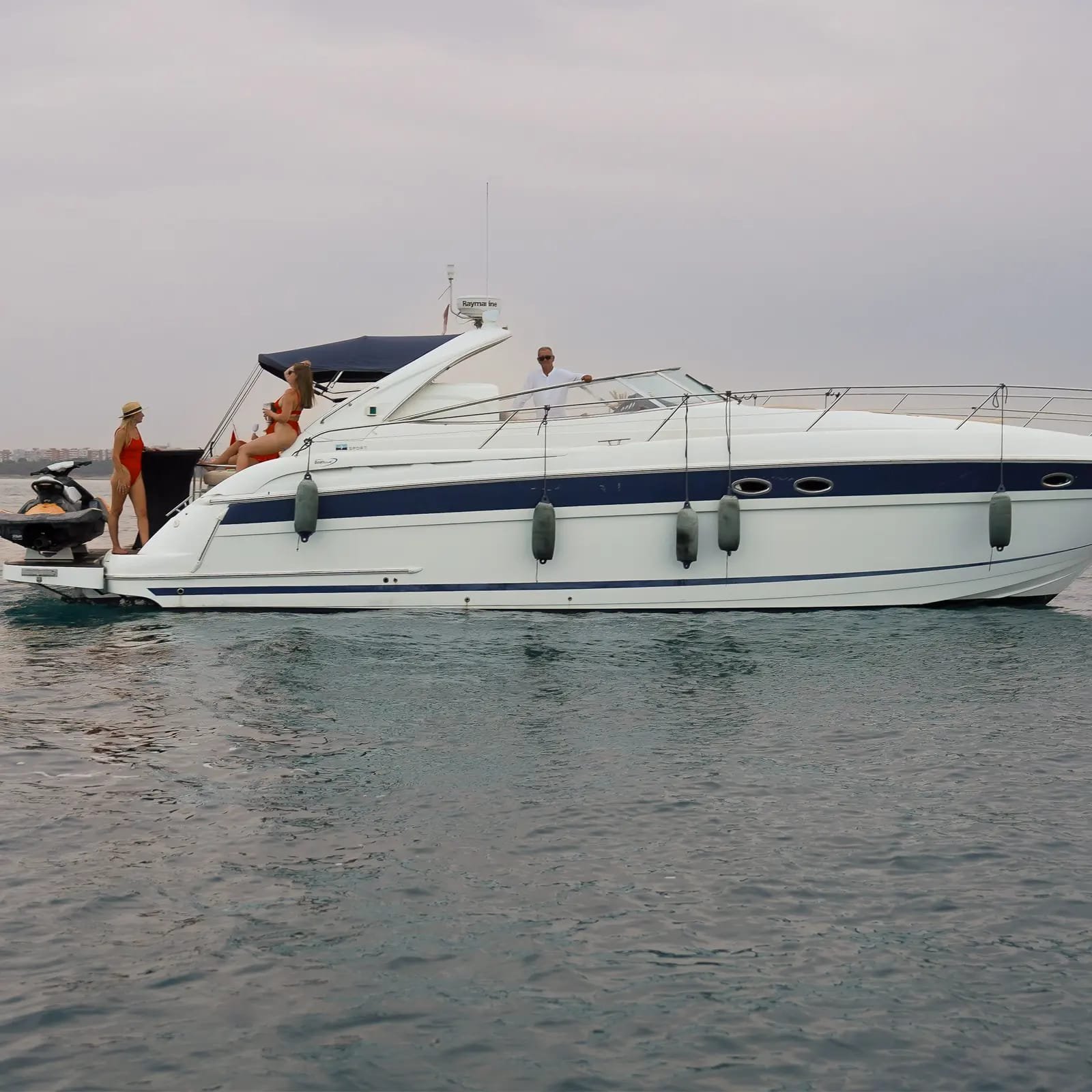 Bavaria 42 Sport image 6